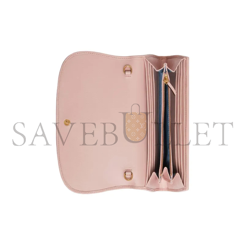 GUCCI BLONDIE WALLET ON CHAIN 725215 (21*10.5cm)